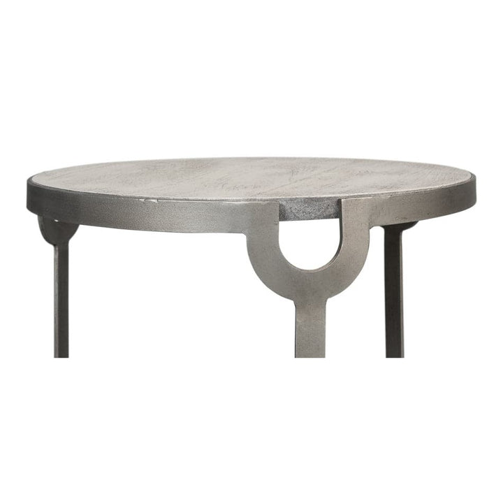 Phin End Table