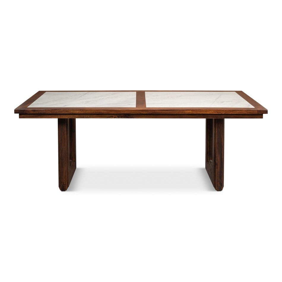 Versatilis Dining Table-SARREID-SARREID-53842-Dining Tables-2-France and Son