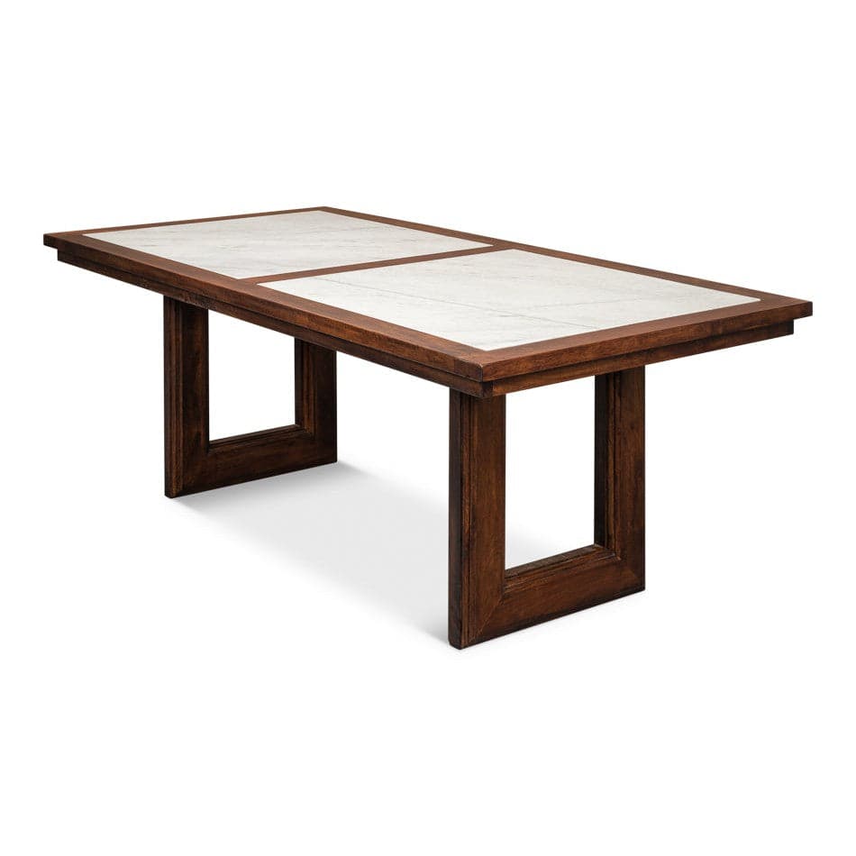 Versatilis Dining Table-SARREID-SARREID-53842-Dining Tables-1-France and Son