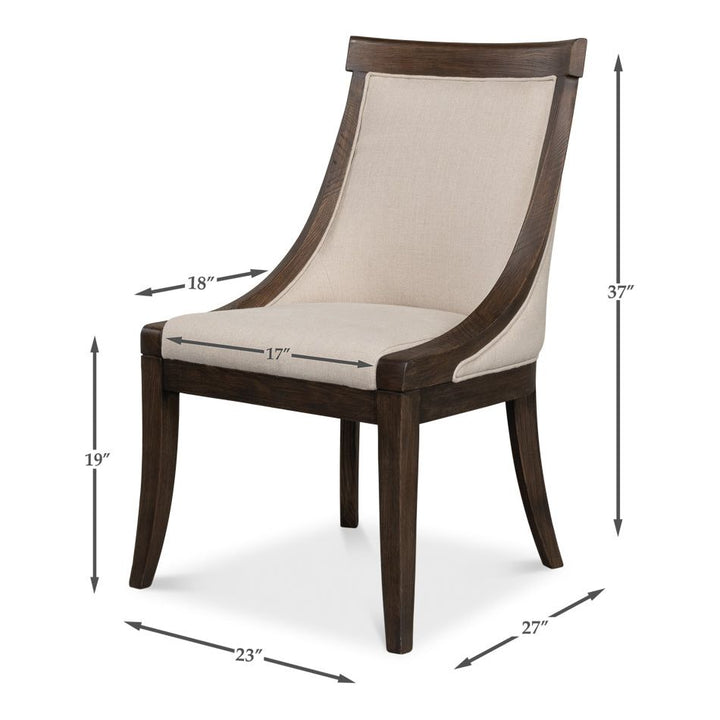 Lucas Side Chair