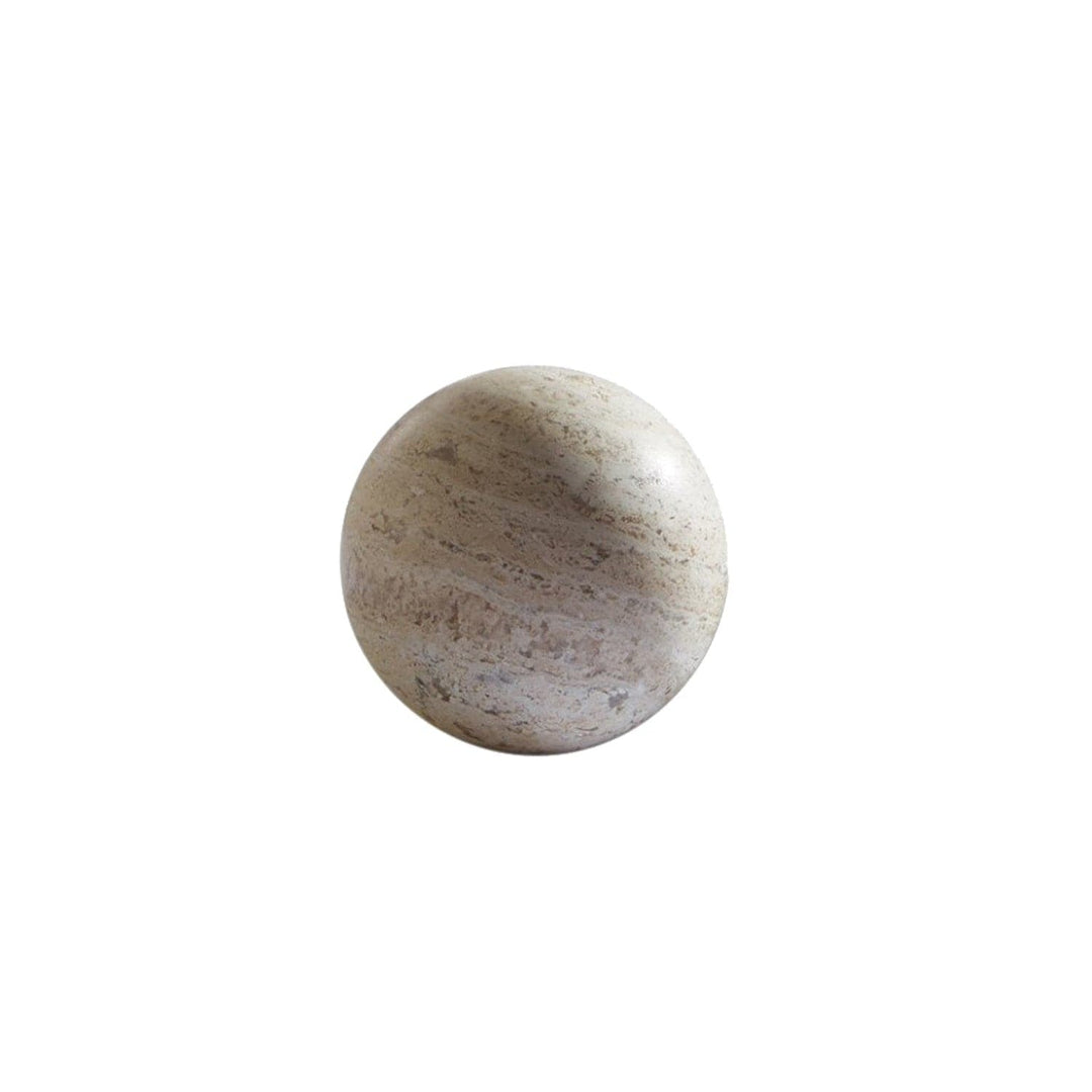 Travertine Sphere-Global Views-GVSA-7.70024-Decor3"-5-France and Son