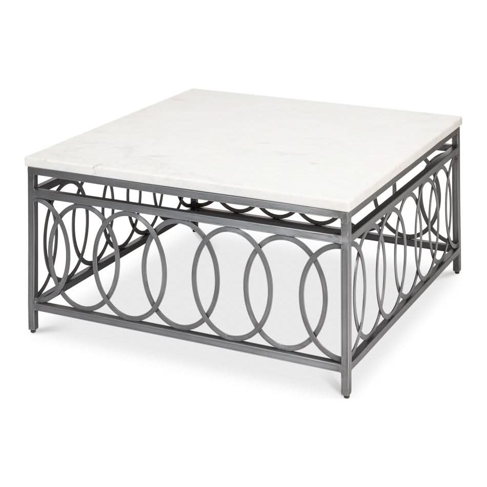 Coffee Tables Olympia Square Coffee Table
