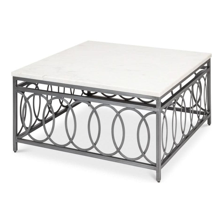 Coffee Tables Olympia Square Coffee Table