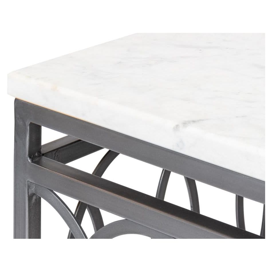Olympia Square Coffee Table