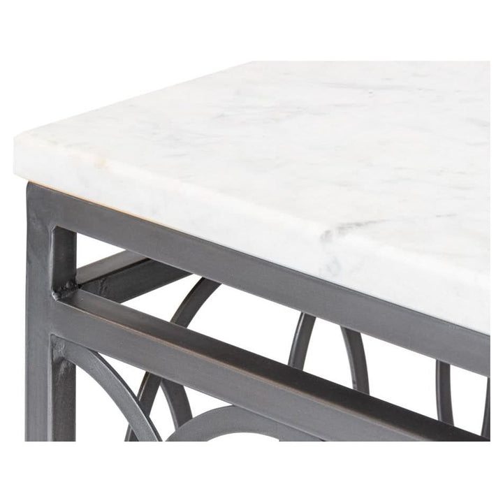 Olympia Square Coffee Table