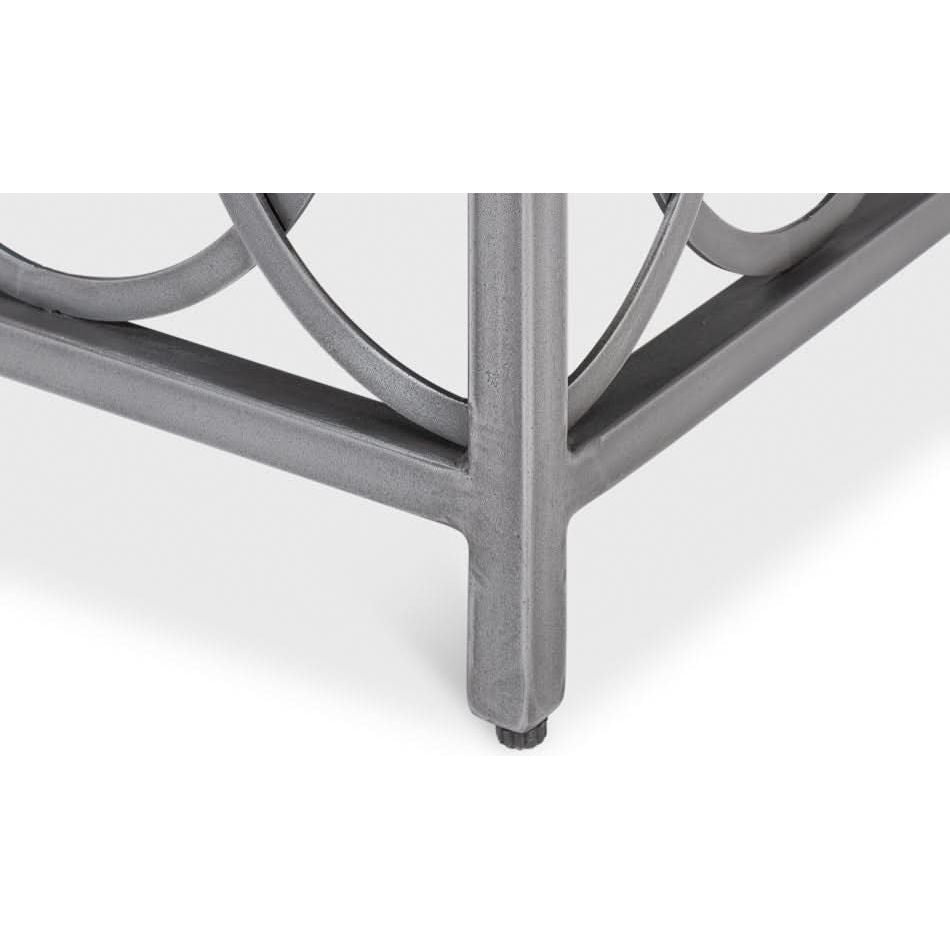 Olympia Square Coffee Table