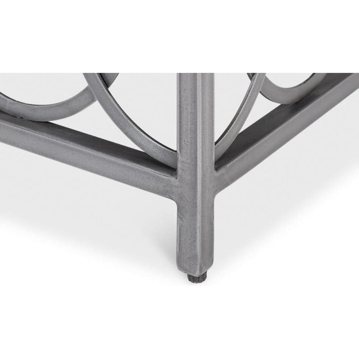 Olympia Square Coffee Table