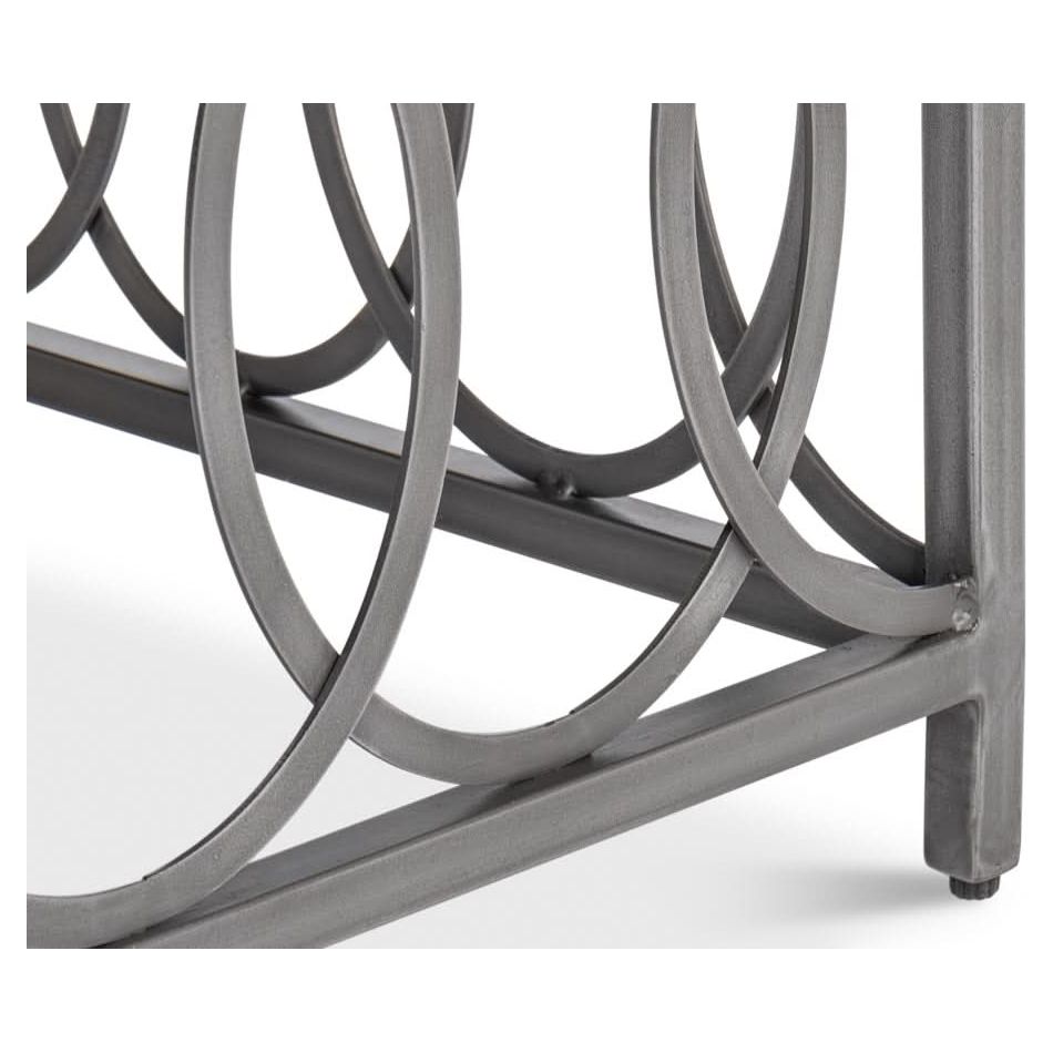 Olympia Square Coffee Table