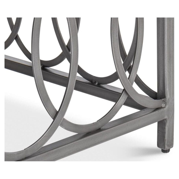Olympia Square Coffee Table