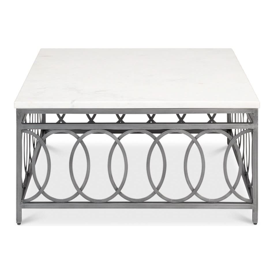 Coffee Tables Olympia Square Coffee Table