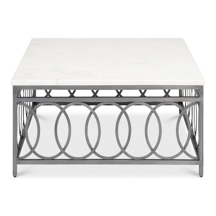 Coffee Tables Olympia Square Coffee Table