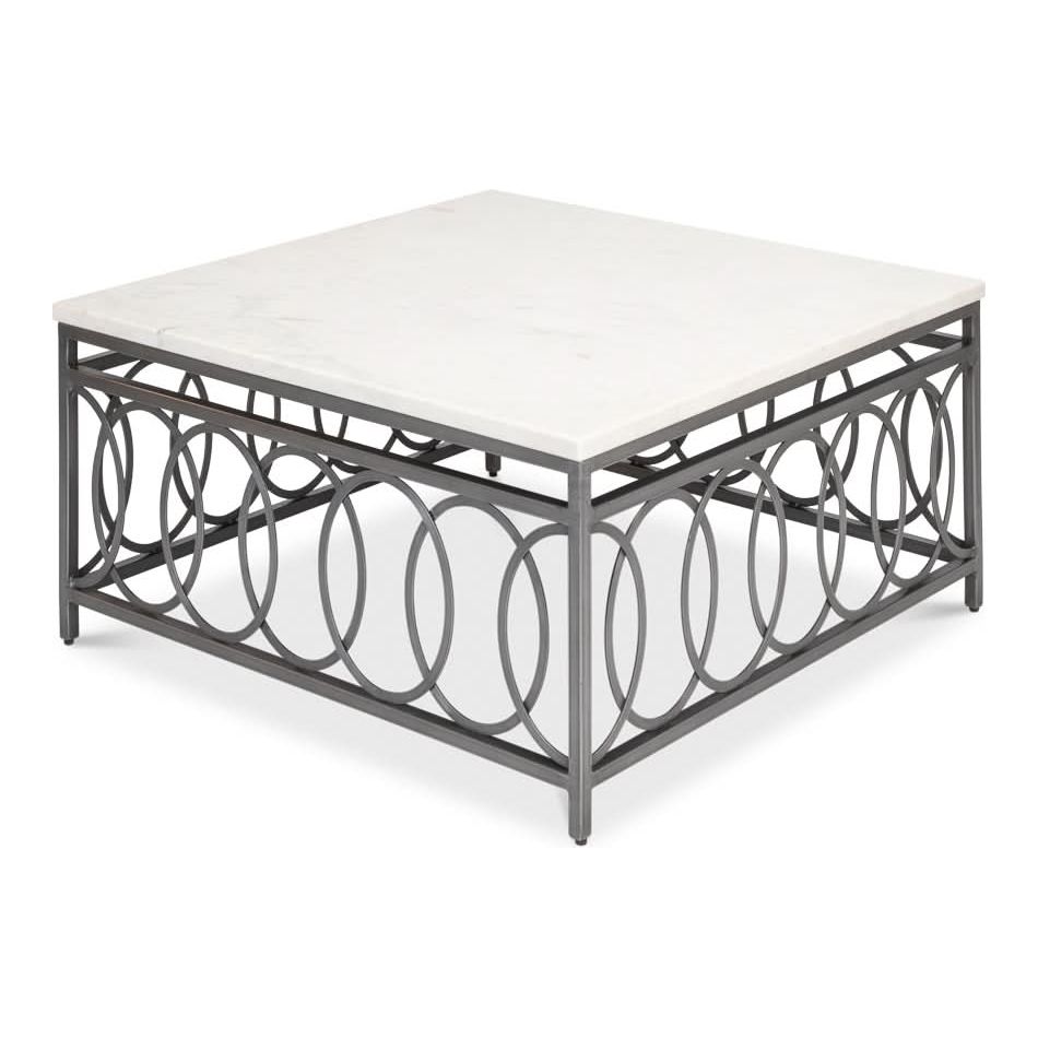 Coffee Tables Olympia Square Coffee Table