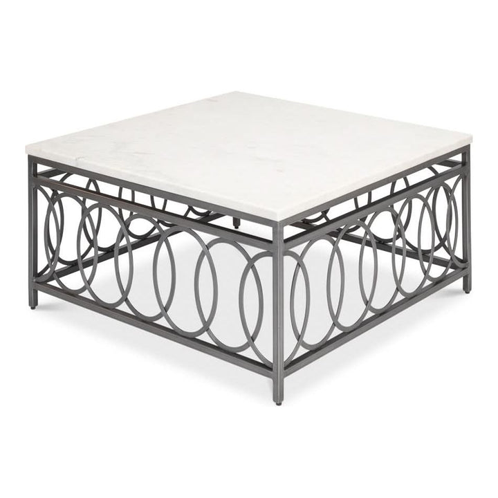 Coffee Tables Olympia Square Coffee Table