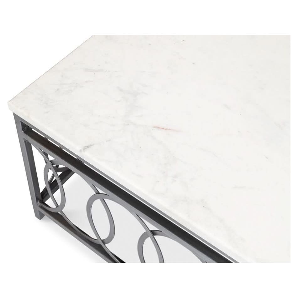 Olympia Square Coffee Table