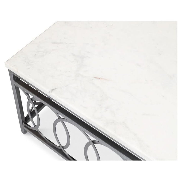 Olympia Square Coffee Table