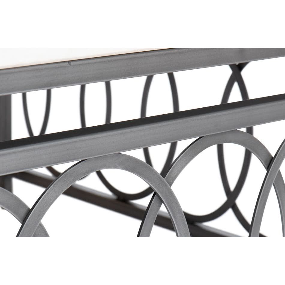 Olympia Square Coffee Table
