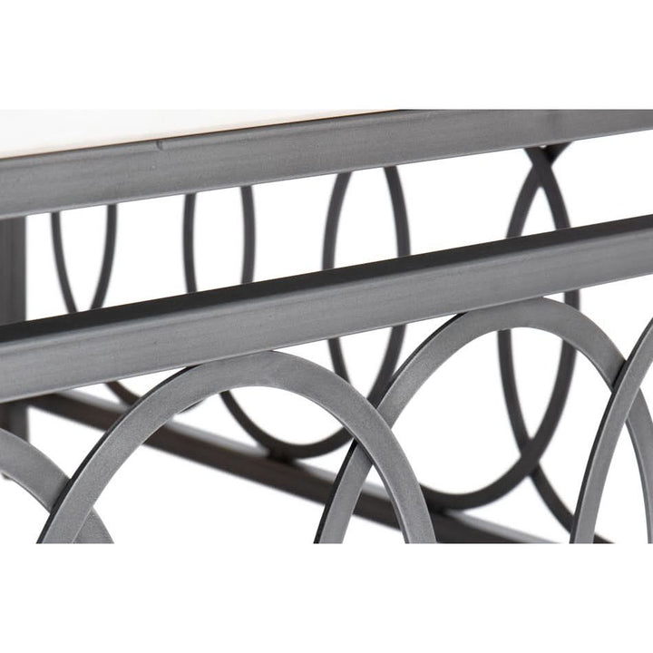 Olympia Square Coffee Table