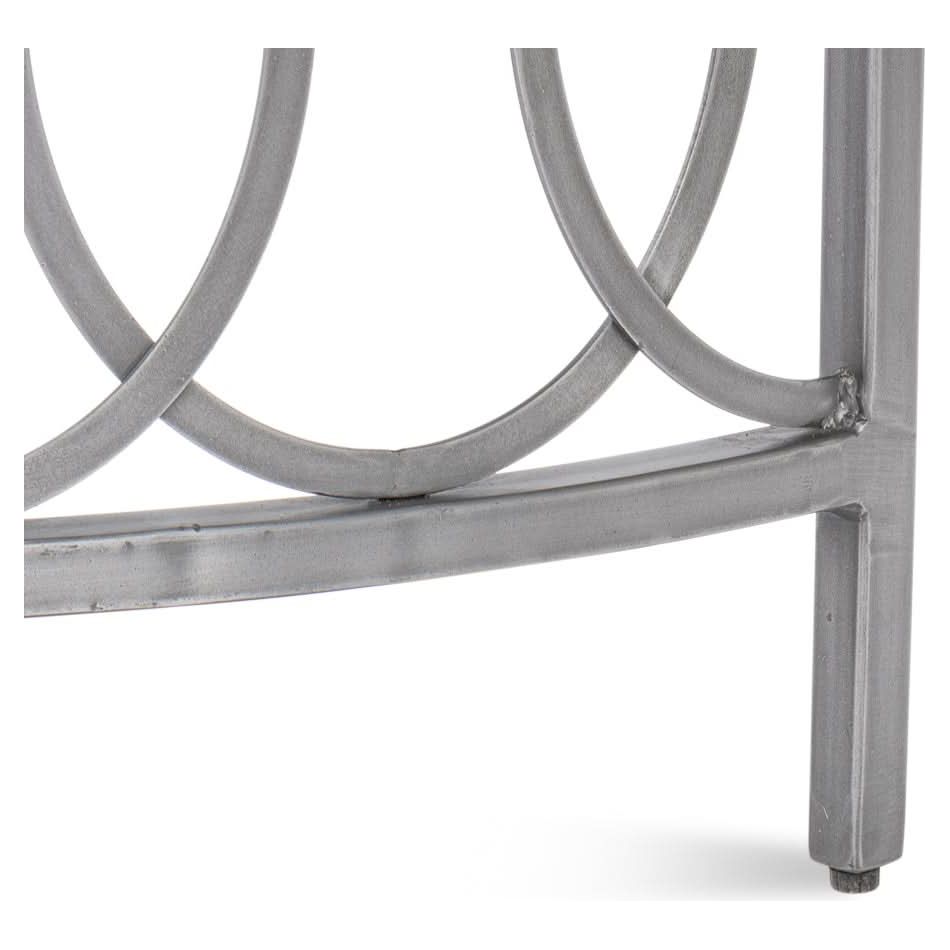 Olympia Demilune Table