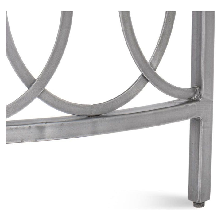 Olympia Demilune Table