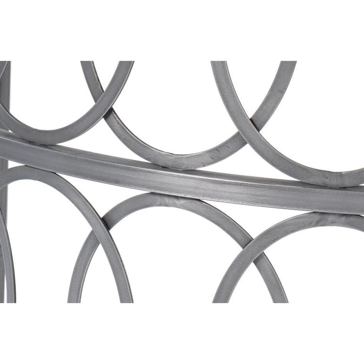 Olympia Demilune Table