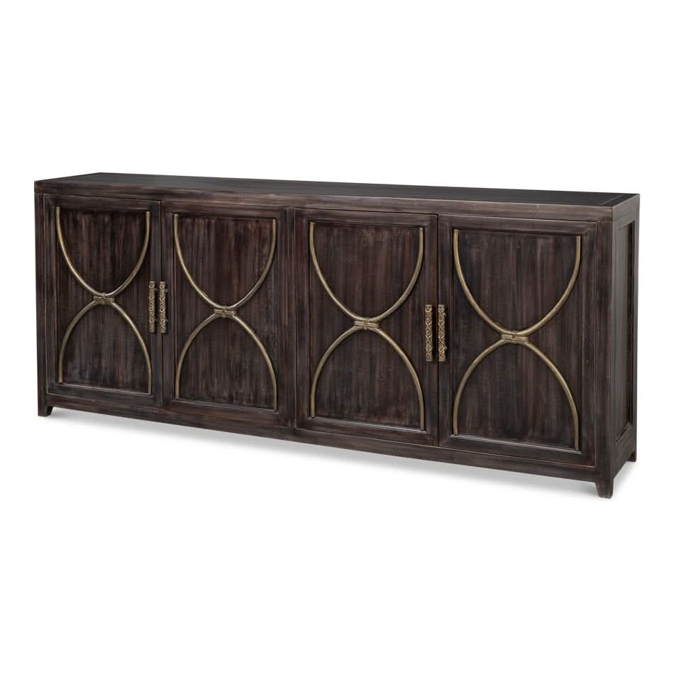 Details Credenza