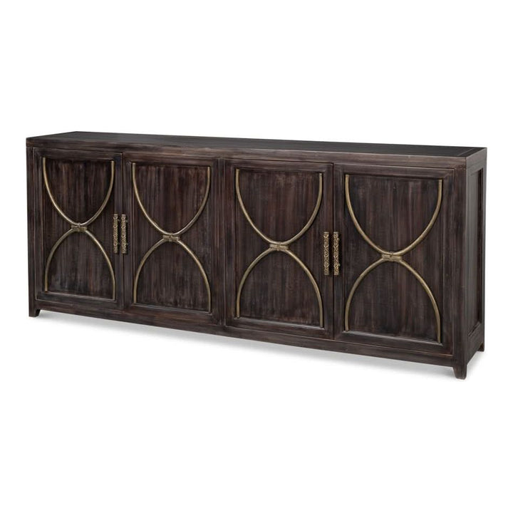 Details Credenza