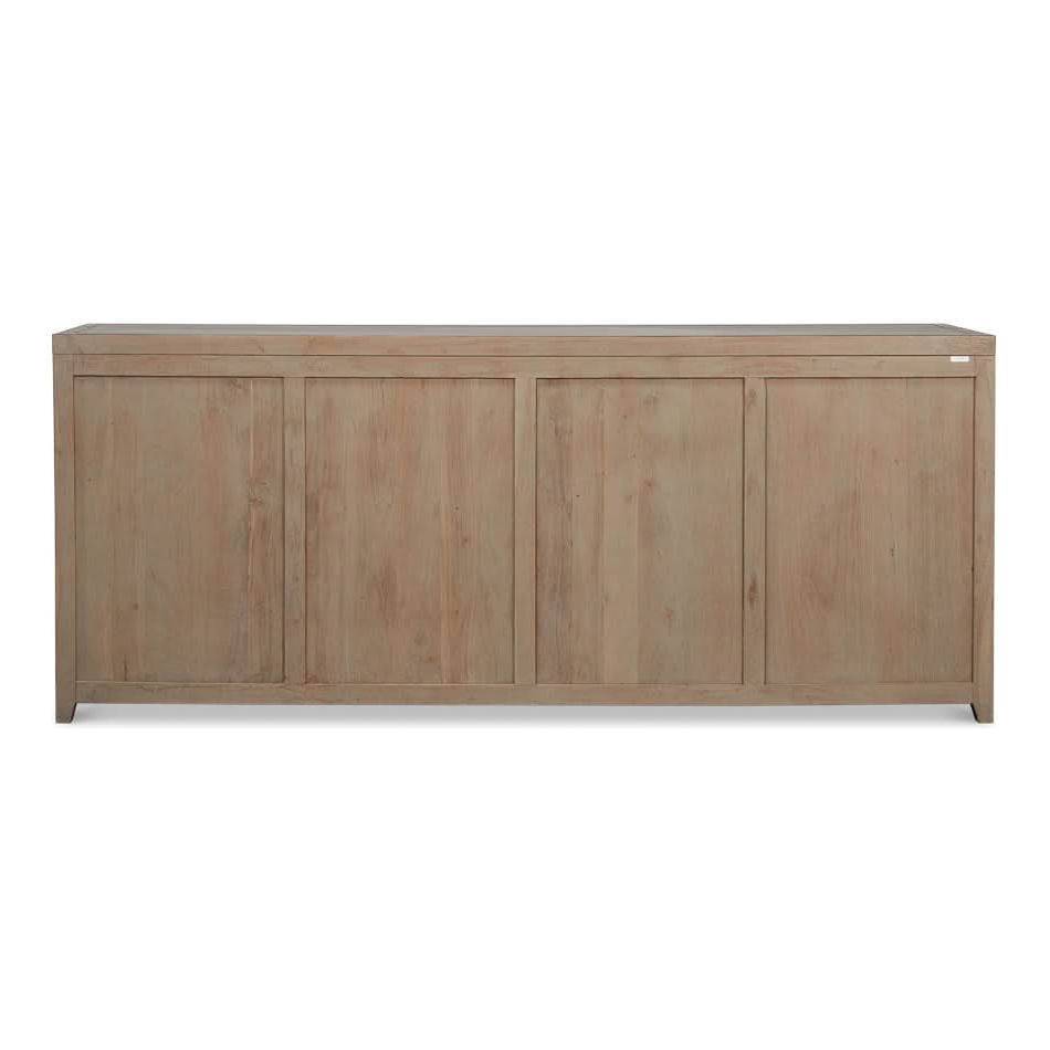 Details Credenza