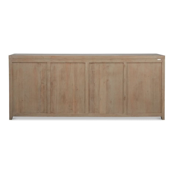 Details Credenza