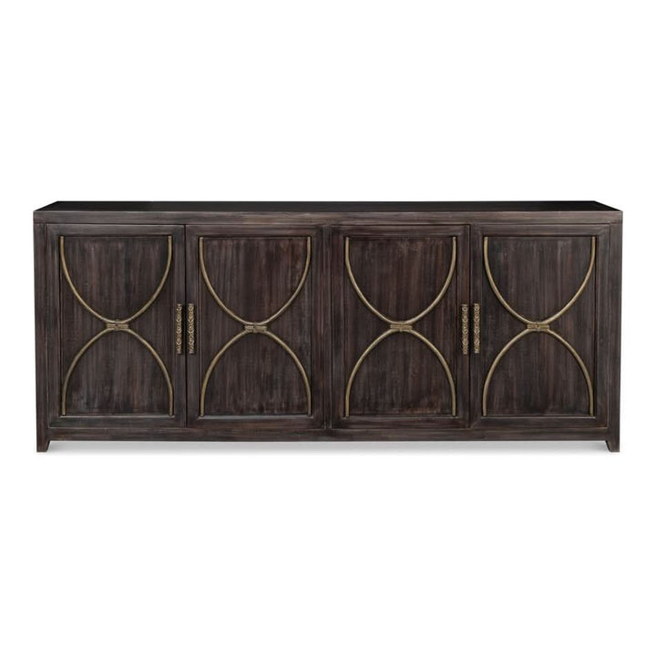 Sideboards & Credenzas Details Credenza