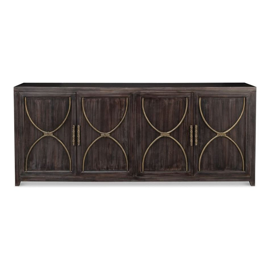 Sideboards & Credenzas Details Credenza
