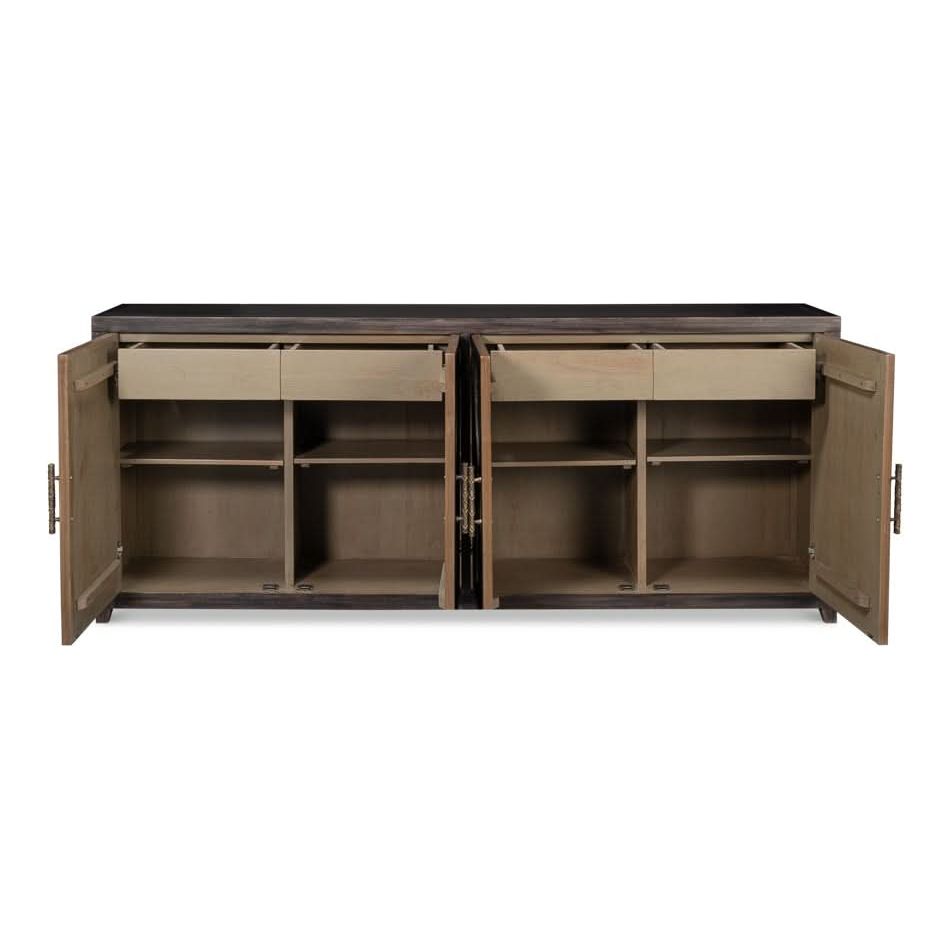 Sideboards & Credenzas Details Credenza
