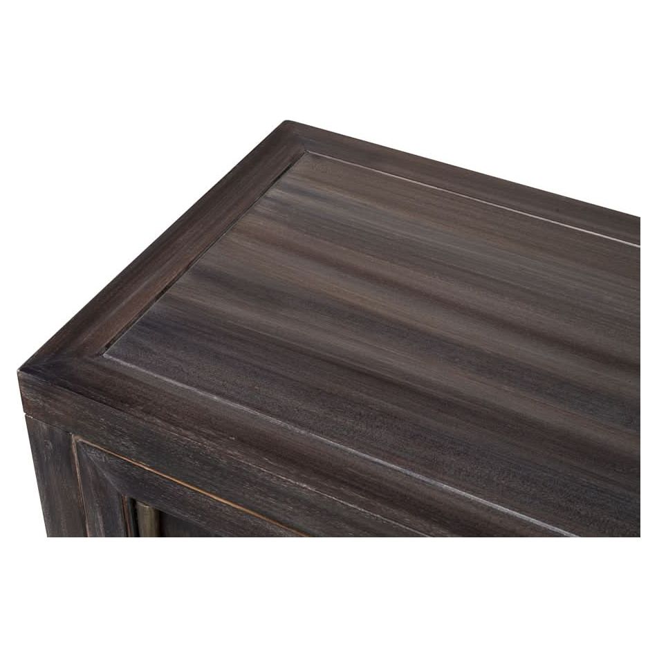 Details Credenza
