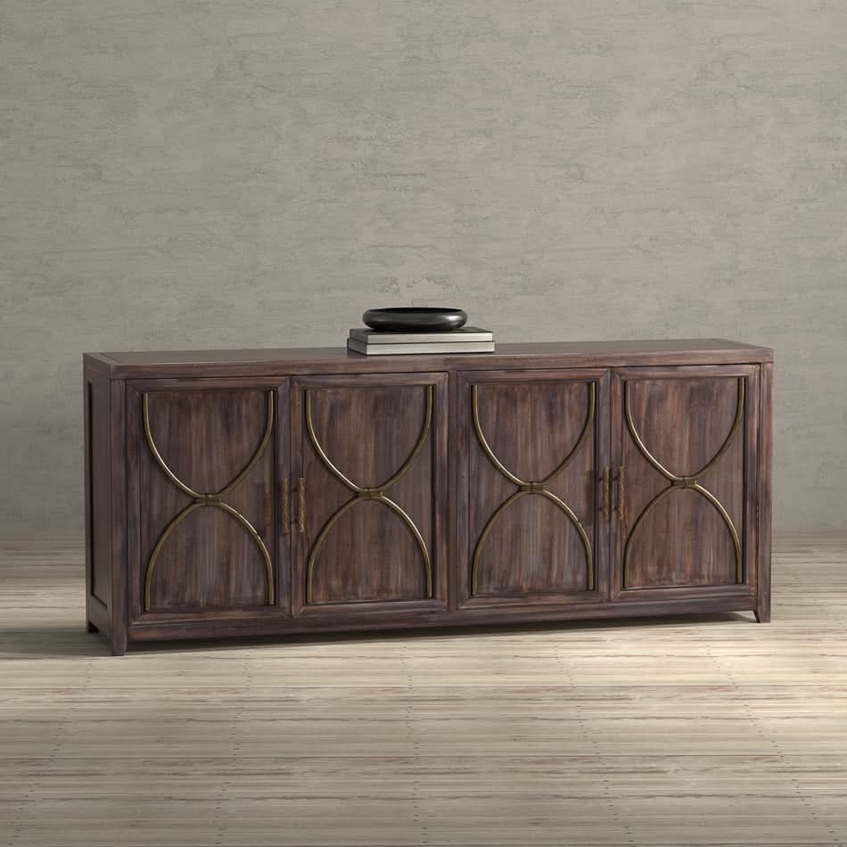 Sideboards & Credenzas Details Credenza