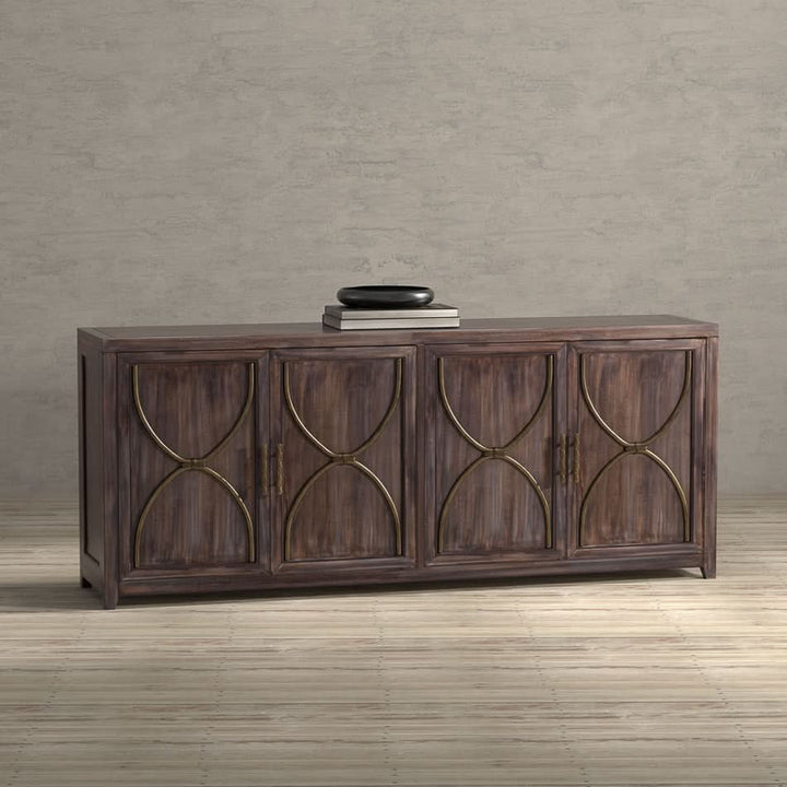 Sideboards & Credenzas Details Credenza