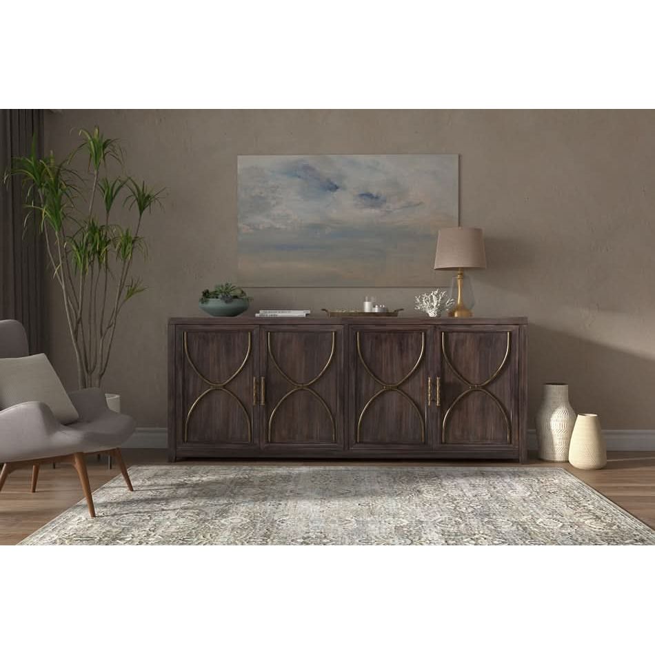 Sideboards & Credenzas Details Credenza