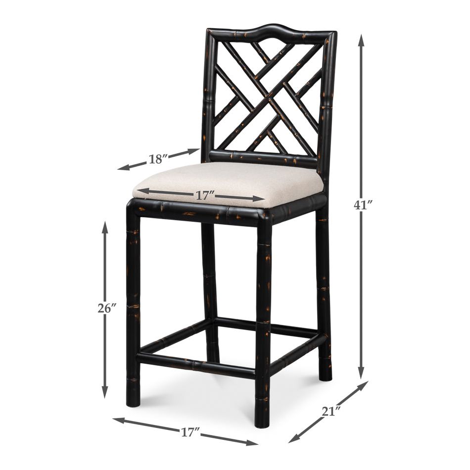 Brighton Counter Stool