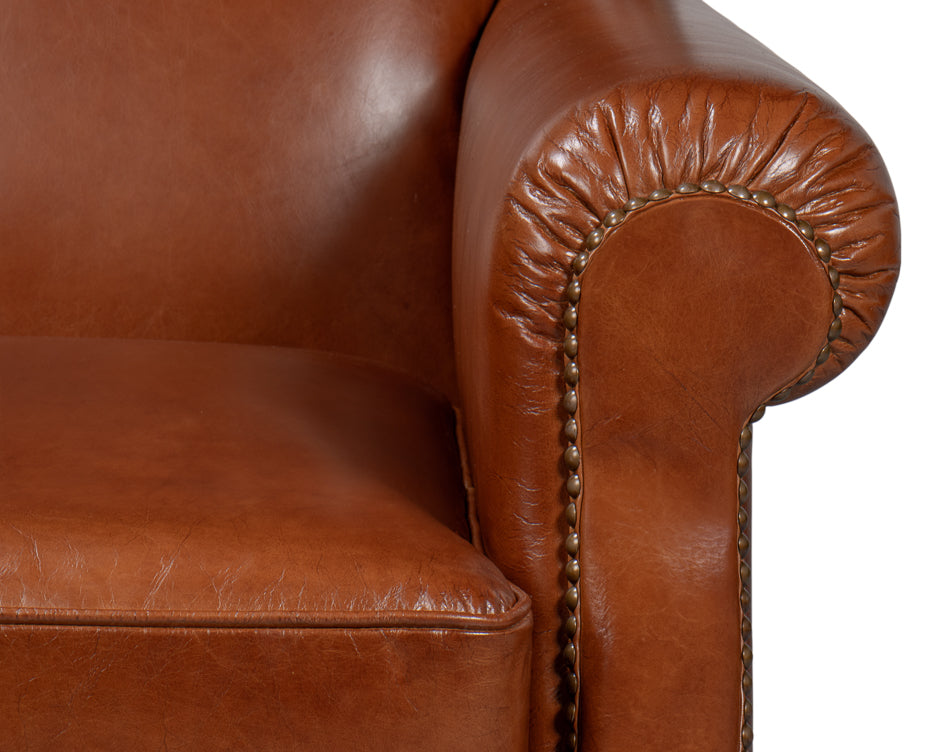 London Dry Accent Chair