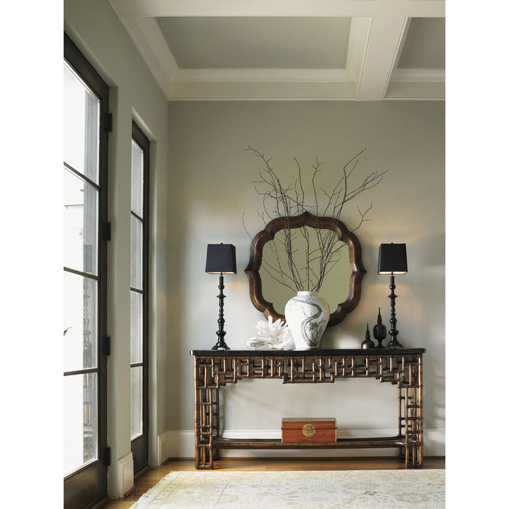 Sideboards & Credenzas Mystic Console - Tortoise Shell