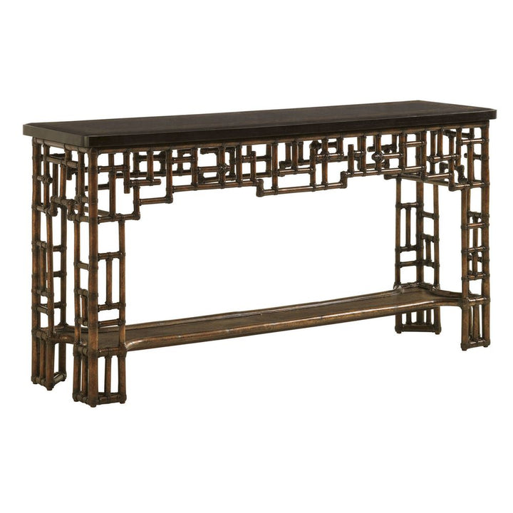 Sideboards & Credenzas Mystic Console - Tortoise Shell