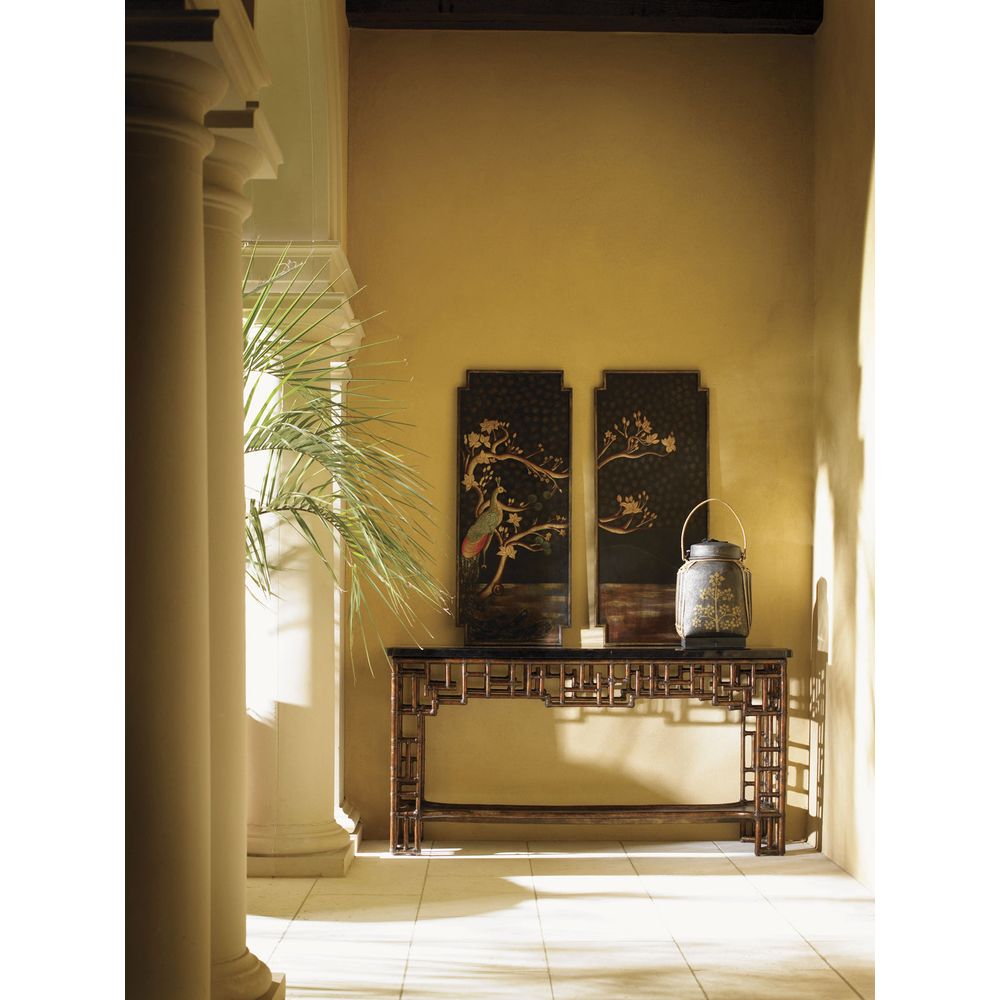 Sideboards & Credenzas Mystic Console - Tortoise Shell