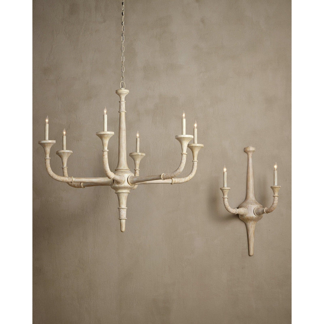 Aleister Chandelier