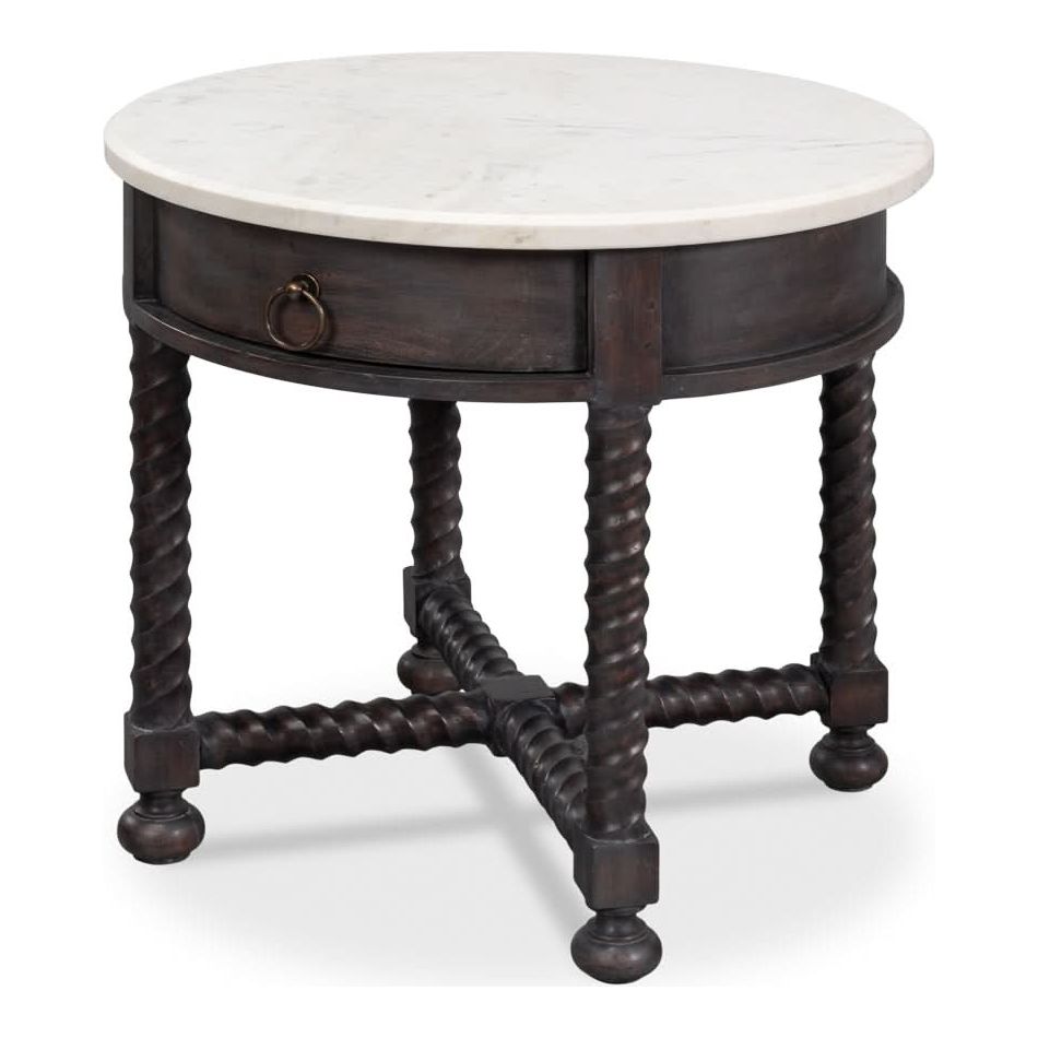 Side Tables Barley Side Table