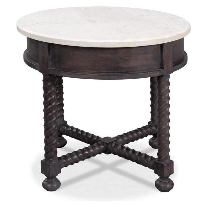 Side Tables Barley Side Table