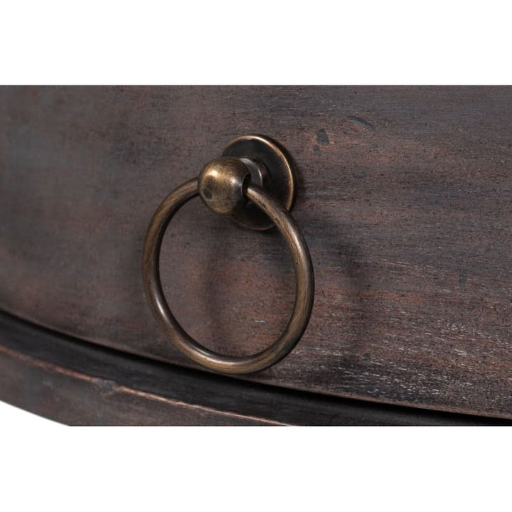 Barley Side Table