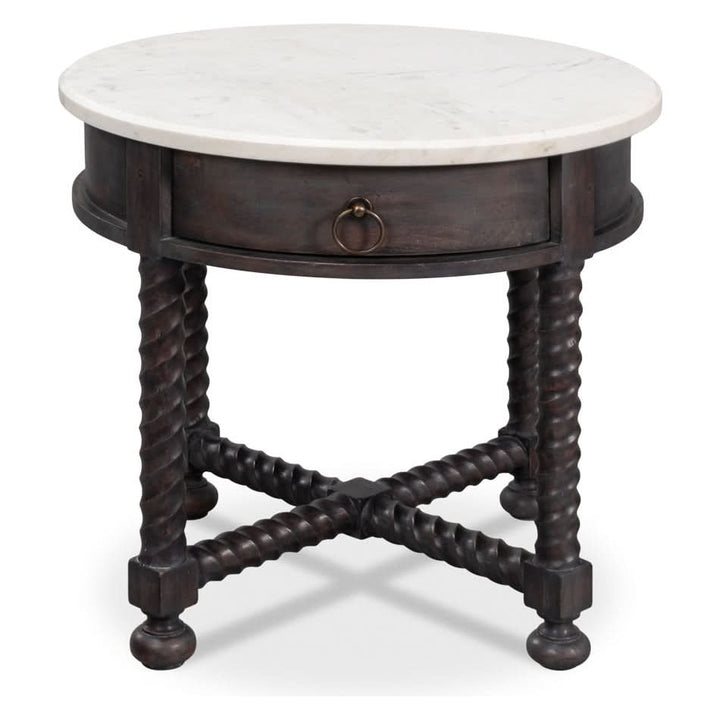 Side Tables Barley Side Table
