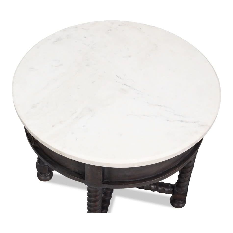 Barley Side Table