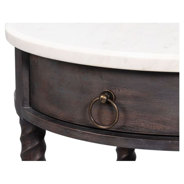 Barley Side Table