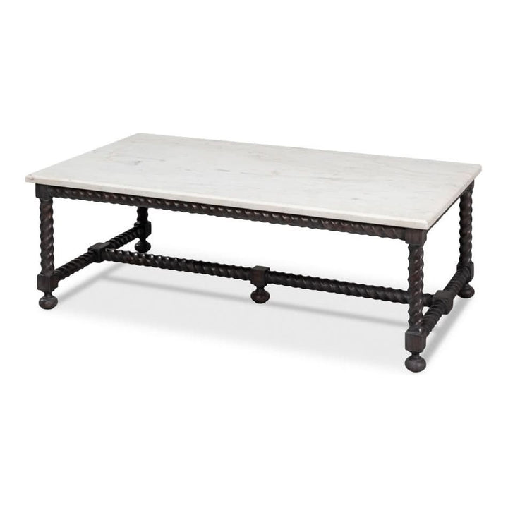 Coffee Tables Barley Cocktail Table