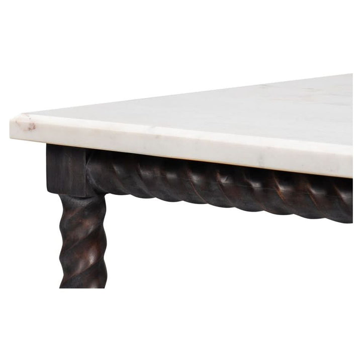 Barley Cocktail Table