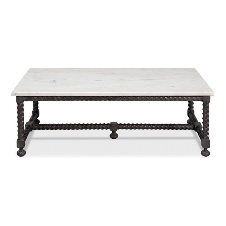 Coffee Tables Barley Cocktail Table